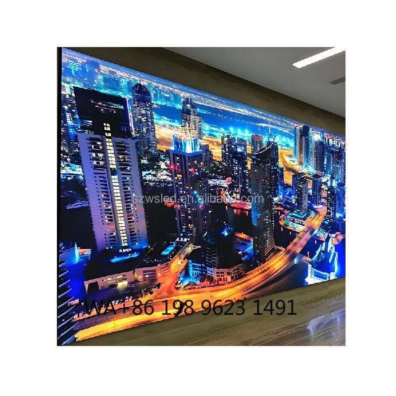 P2.976 Rental LED Screen Light - đánh giá và giá Event & Party Supply Photos