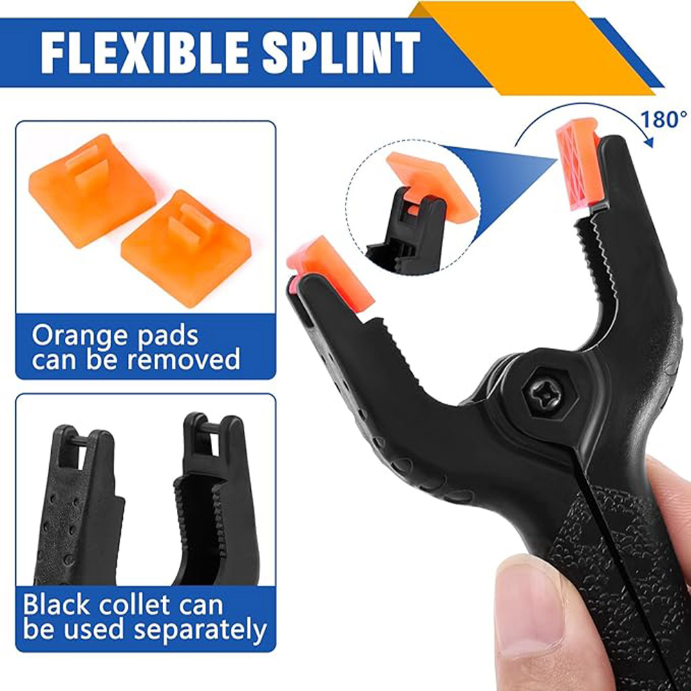 Spring Clamps Heavy Duty For W - đánh giá và giá Balloon Arch Kit