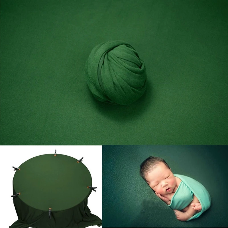150X170 CM Newborn Photography - đánh giá và giá Photo Booth Frame