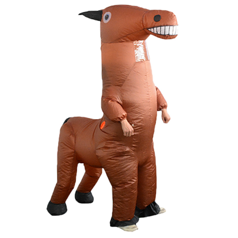 Gzyora Store Adult‑Horse‑Infla - đánh giá và giá Party Event Supply Store