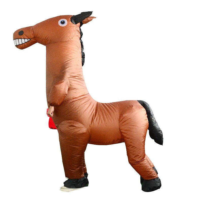 Gzyora Store Adult‑Horse‑Infla - đánh giá và giá Party Event Supply Store