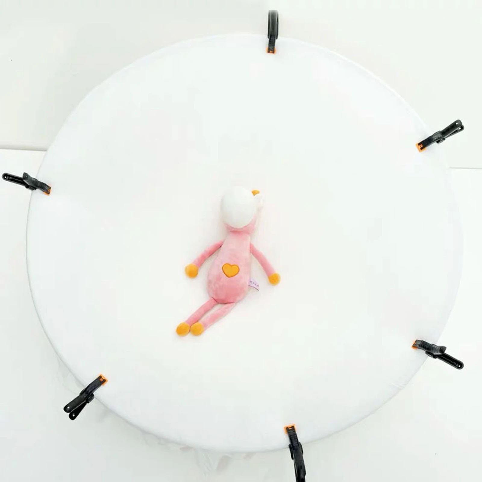 Newborn Photography Props Back - đánh giá và giá Photo Booth Frame