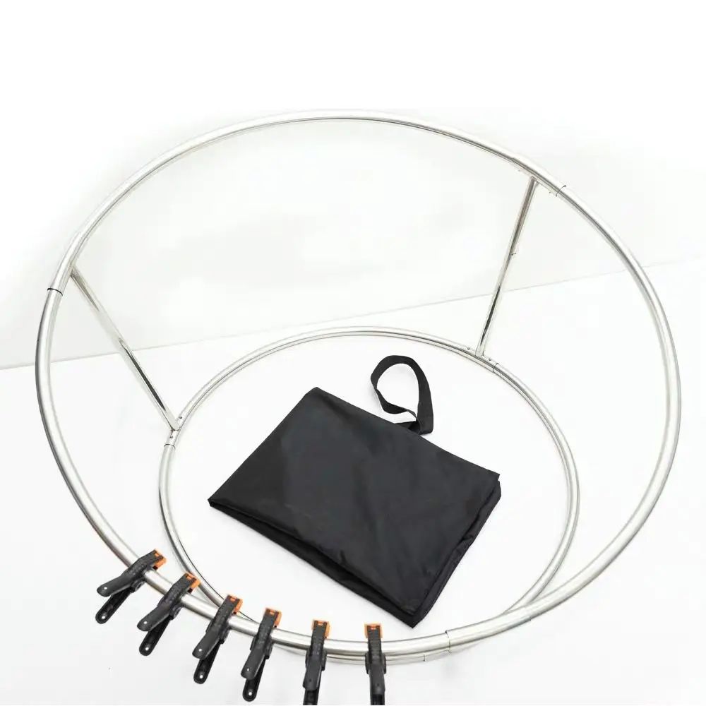 Newborn Photography Props Back - đánh giá và giá Photo Booth Frame