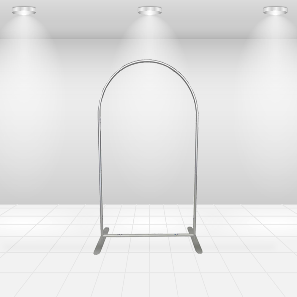 Balloons Arch Stand Frame Flow - đánh giá và giá Photo Booth Frame