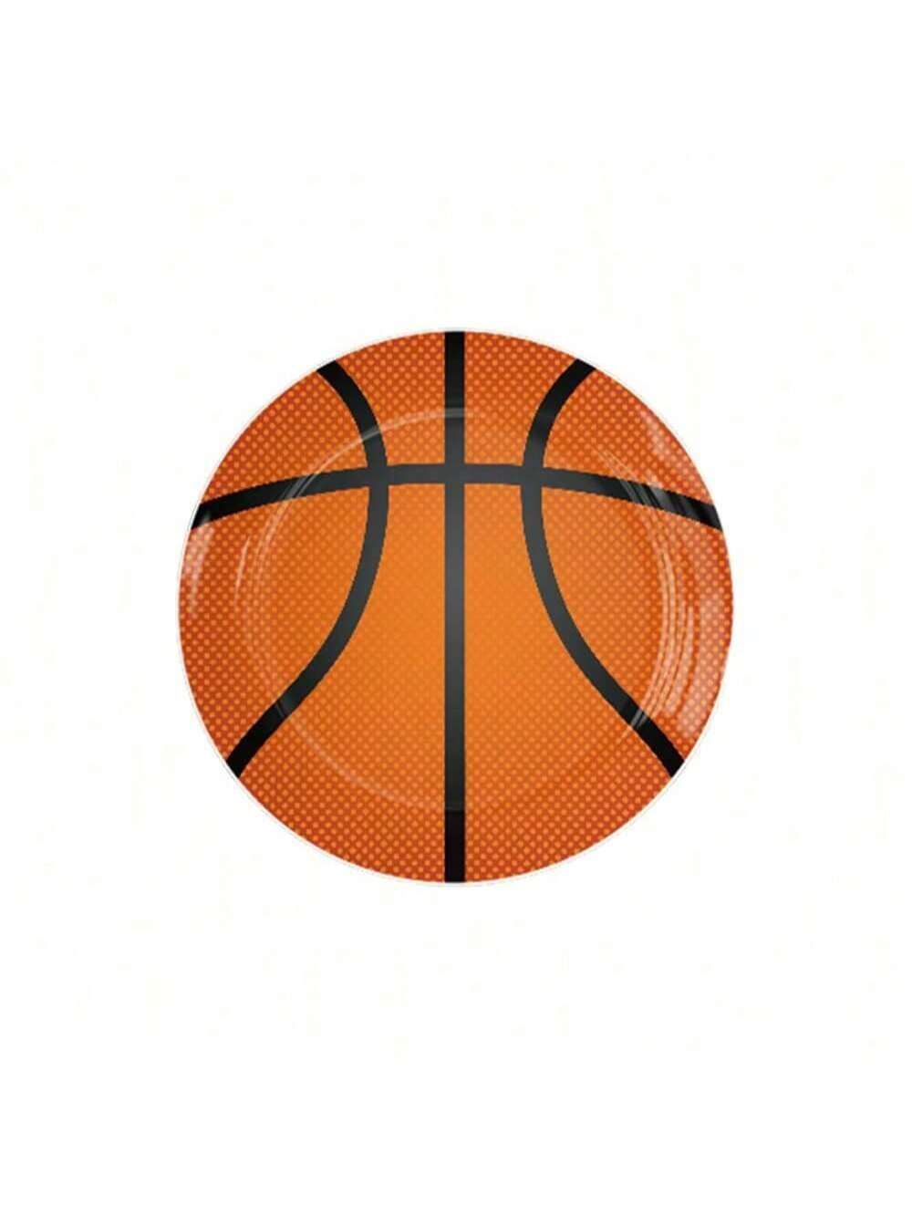 Basketball-Themed Party Suppli - đánh giá và giá Event Z