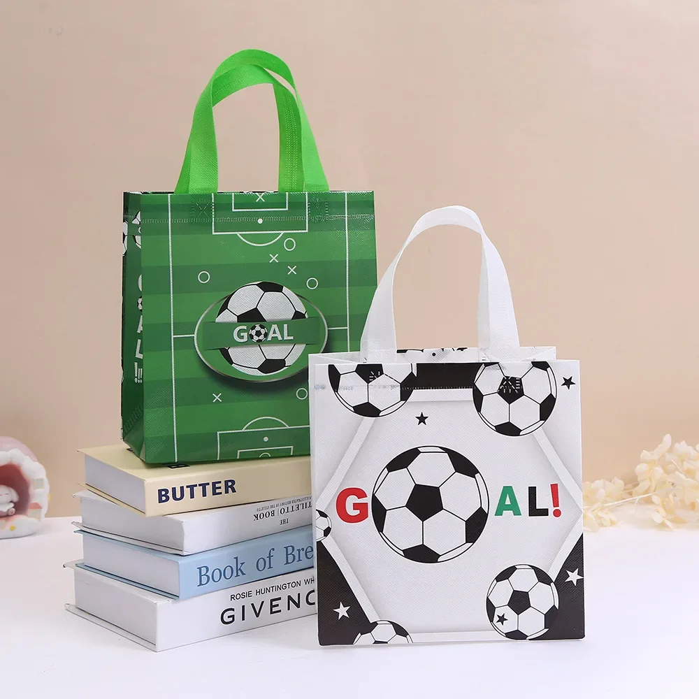 10Pcs Sports Football Theme Gi - đánh giá và giá Event Party Shop