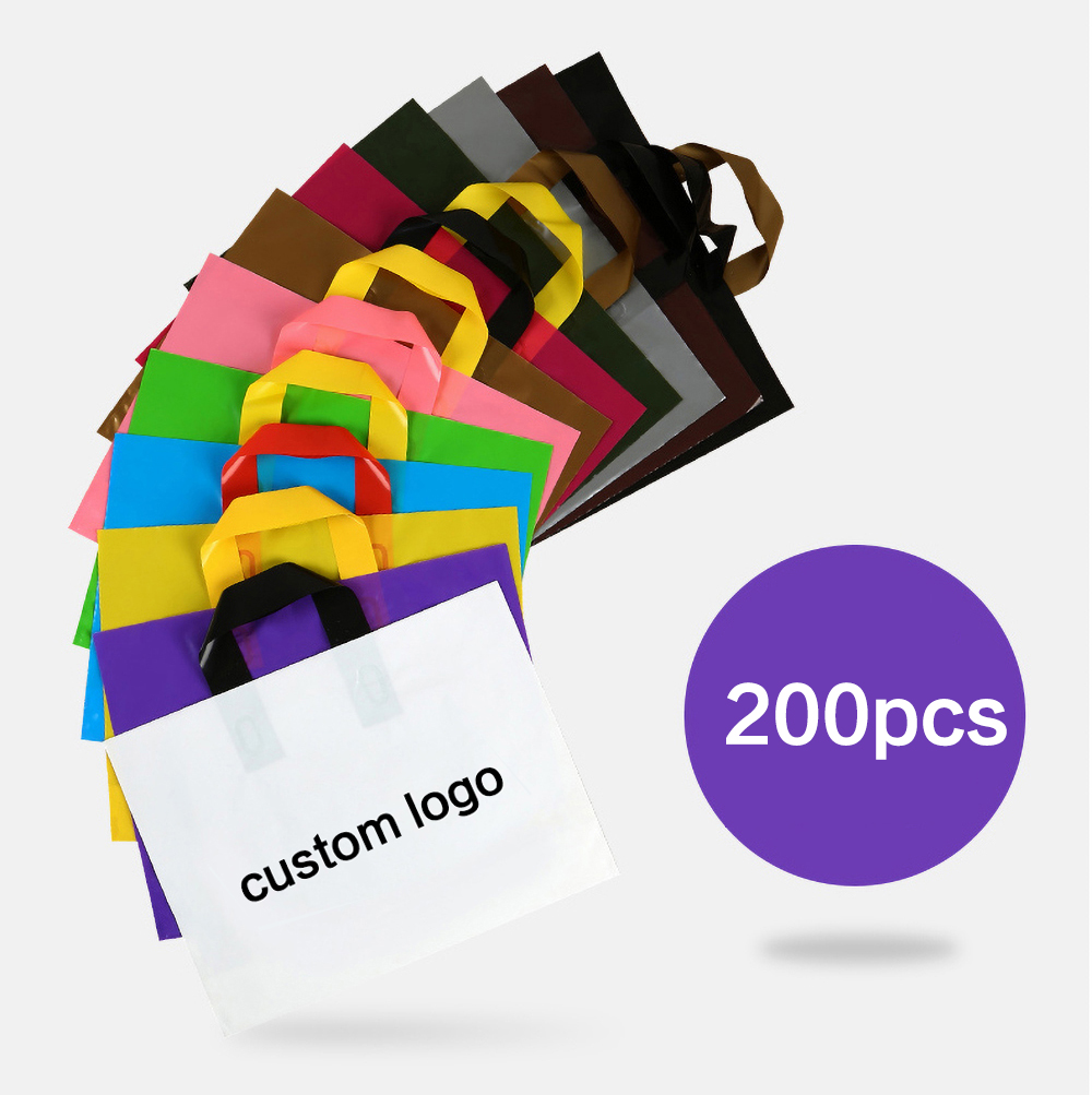 200 Chiếc Tùy Chỉnh Logo Túi T - đánh giá và giá Event Party Shop